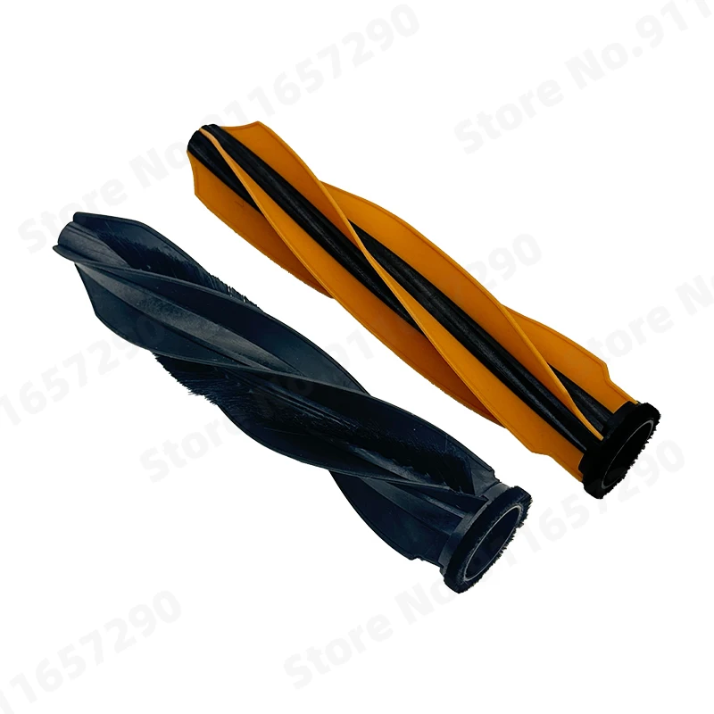 For Dreame X50 Ultra / X50 Master / X50 Ultra Complete Spare Parts Main Side Brush HEPA Filter Mop Cloths Dust Bag Accessories