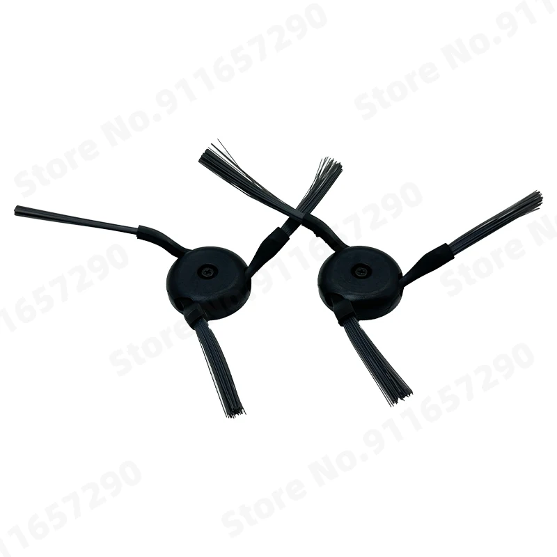 For Dreame X50 Ultra / X50 Master / X50 Ultra Complete Spare Parts Main Side Brush HEPA Filter Mop Cloths Dust Bag Accessories