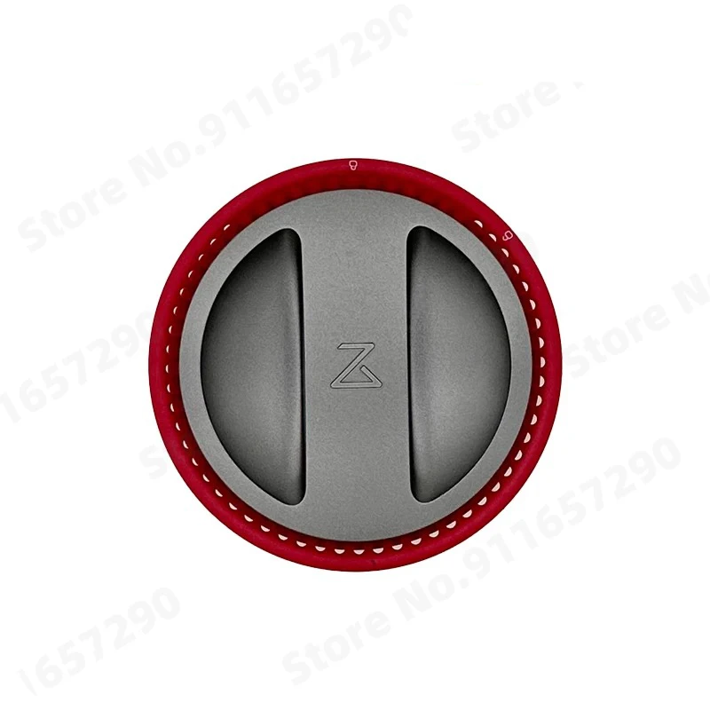 Original Roborock H6 H7 HEPA Post Filter Spare Parts Handheld Cordless Vacuum Cleaner Replacement Sweeper Dust Bags Accessories