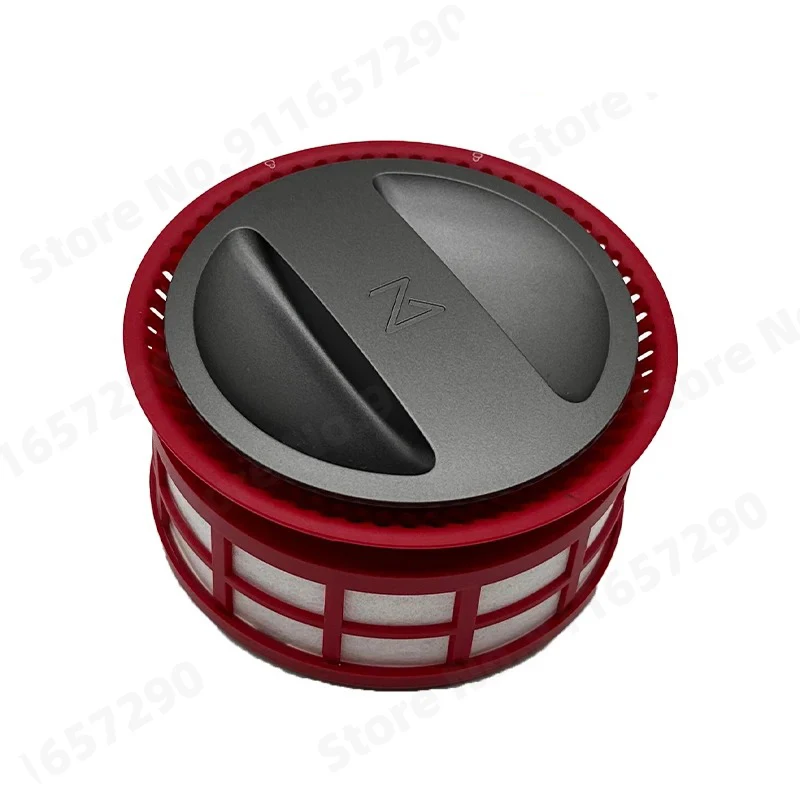 Original Roborock H6 H7 HEPA Post Filter Spare Parts Handheld Cordless Vacuum Cleaner Replacement Sweeper Dust Bags Accessories