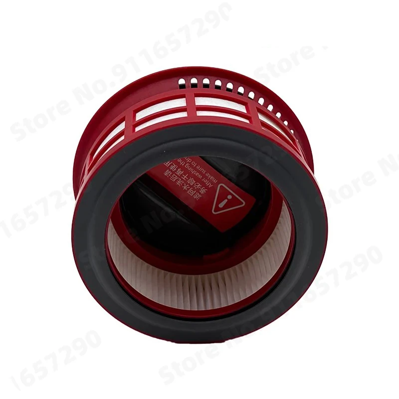 Original Roborock H6 H7 HEPA Post Filter Spare Parts Handheld Cordless Vacuum Cleaner Replacement Sweeper Dust Bags Accessories