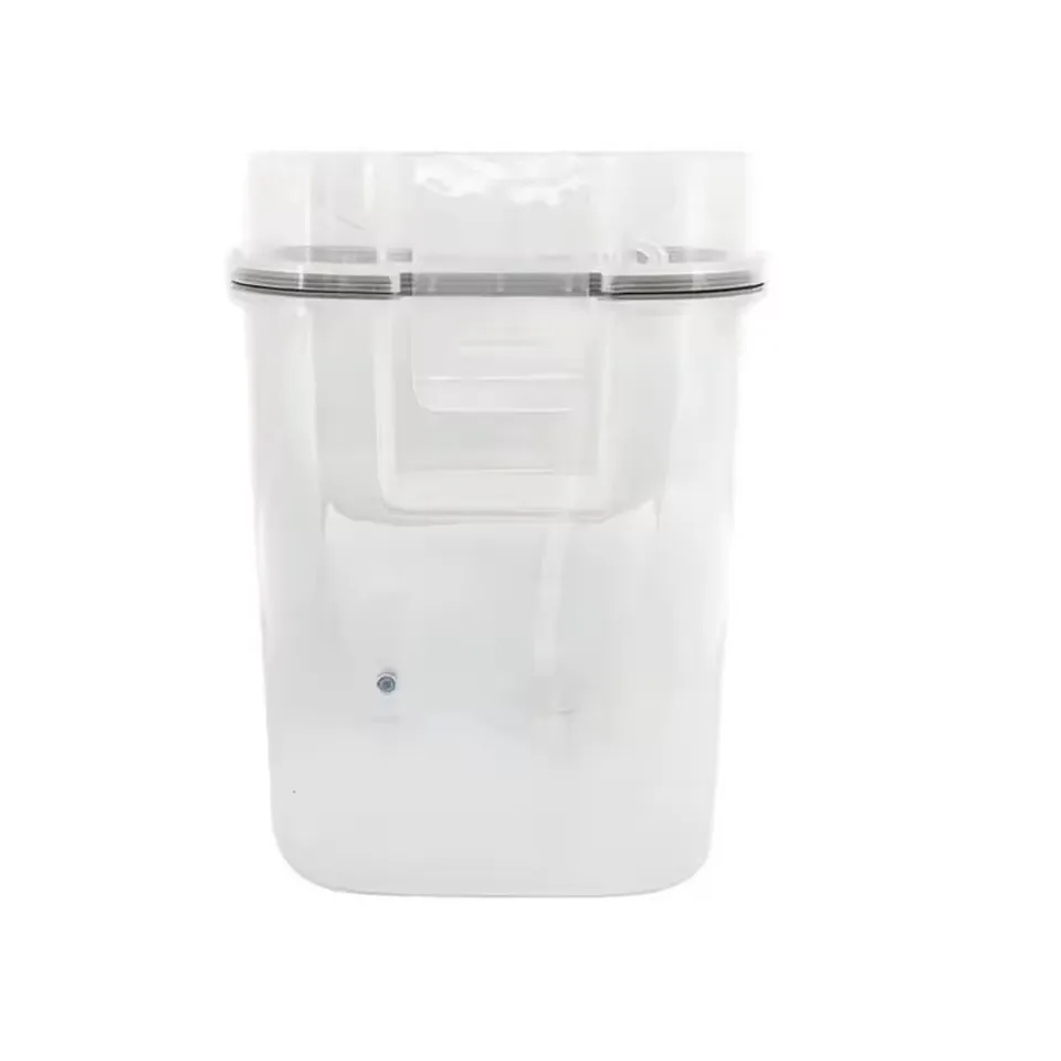 Original For Dreame L10S Ultra L10 Ultra S10 S10 Pro X10 B101CN Vacuum Cleaner Parts Clean Water Tank Sewage Tank Accessories