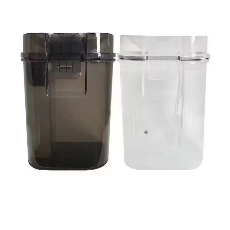 Original For Dreame L10S Ultra L10 Ultra S10 S10 Pro X10 B101CN Vacuum Cleaner Parts Clean Water Tank Sewage Tank Accessories