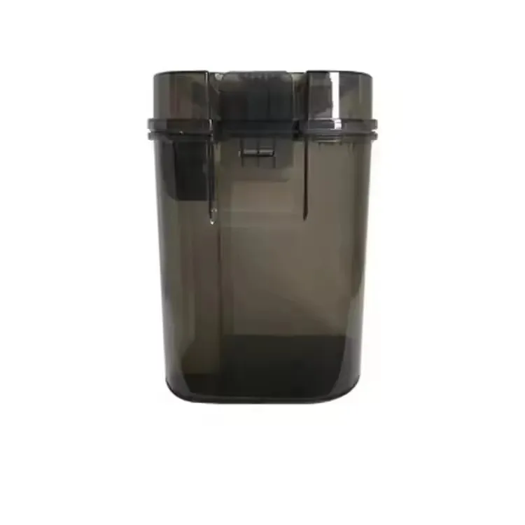 Original For Dreame L10S Ultra L10 Ultra S10 S10 Pro X10 B101CN Vacuum Cleaner Parts Clean Water Tank Sewage Tank Accessories