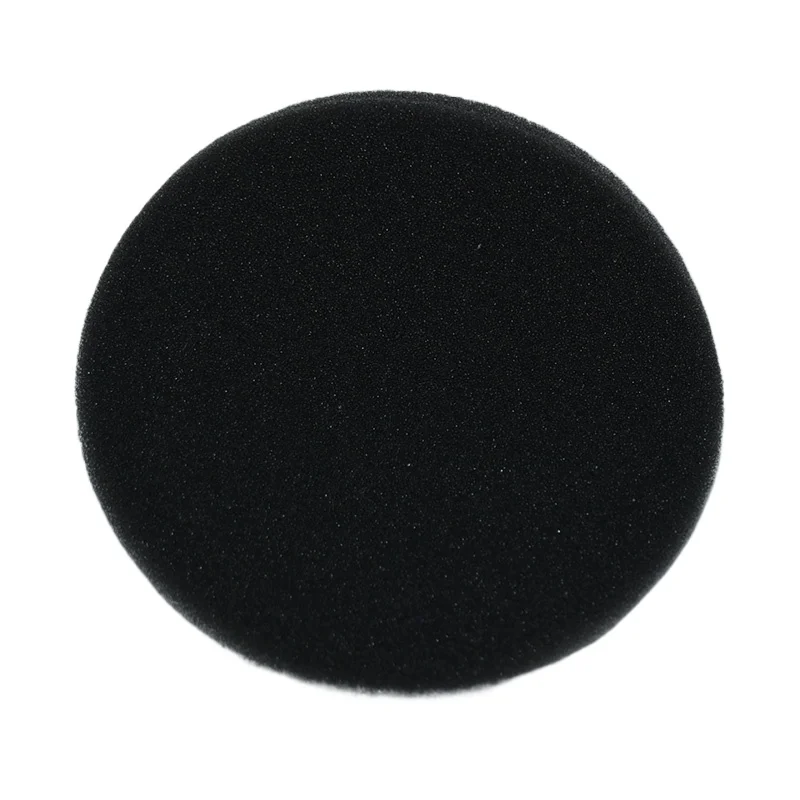 HEPA Filter & Foam Filters Kits Replacements For BUTURE VC80 / VC70 Handheld Cordless Wireless Vacuums Filters Parts Accessories