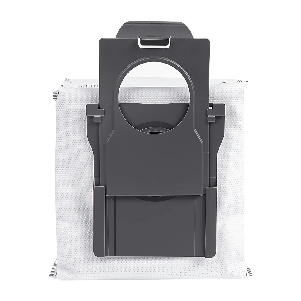For Dreame X30/X40/X50 Ultra, L10s/L30s/L40/L50 Ultra, S10/S30 Pro Ultra Dust Bags Mop Cloths Sweeping Robot Vacuum Parts