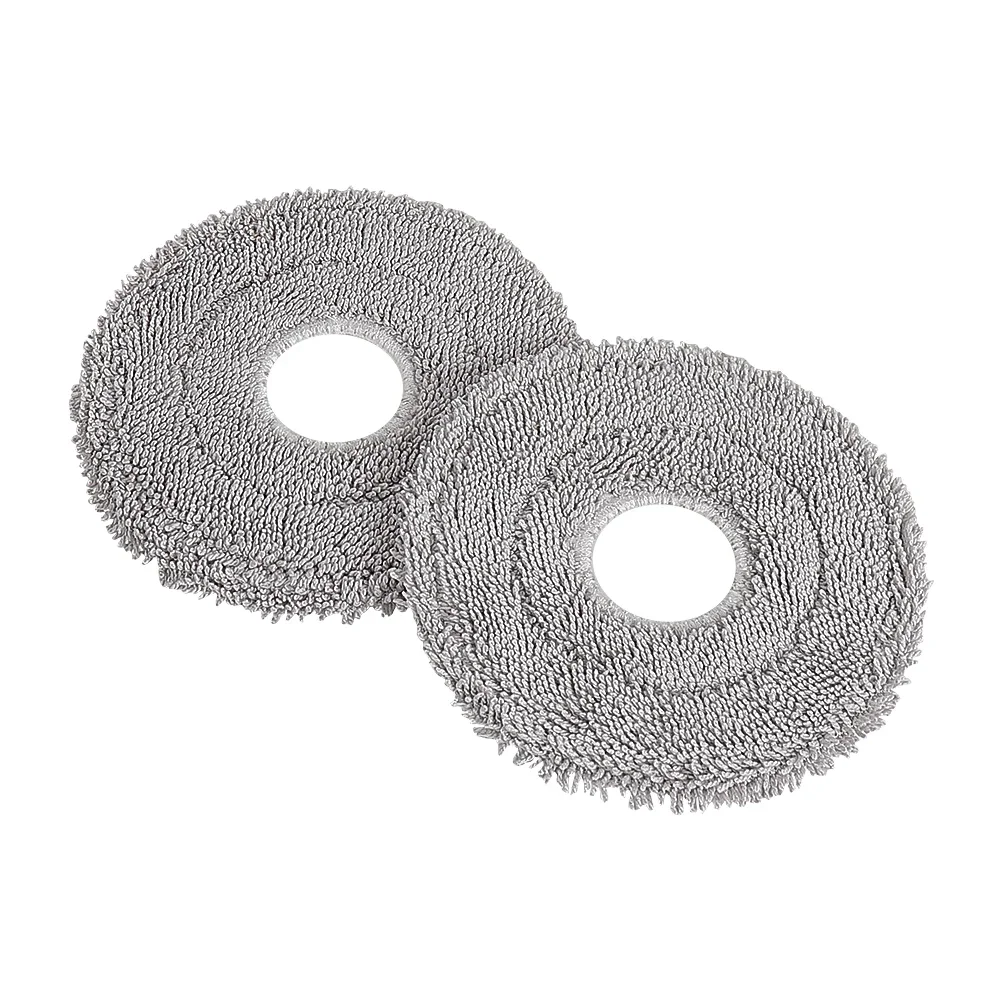 For Dreame X30/X40/X50 Ultra, L10s/L30s/L40/L50 Ultra, S10/S30 Pro Ultra Dust Bags Mop Cloths Sweeping Robot Vacuum Parts