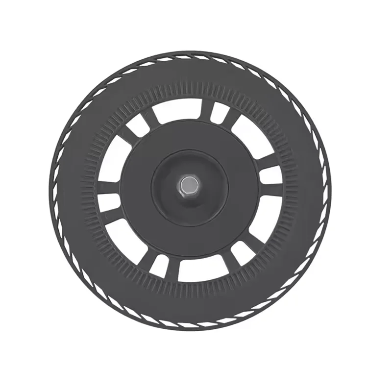 For Dreame L10s Pro Gen 3 / L10s Pro Gen 2 / L10s Pro / L10 Prime Robot Vacuum Spare Parts Main Side Brushes Mop Cloths Filters