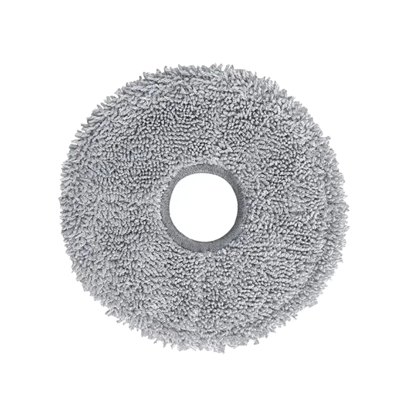 For Dreame L10s Pro Gen 3 / L10s Pro Gen 2 / L10s Pro / L10 Prime Robot Vacuum Spare Parts Main Side Brushes Mop Cloths Filters