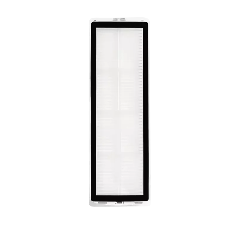 For Dreame L10s Pro Gen 3 / L10s Pro Gen 2 / L10s Pro / L10 Prime Robot Vacuum Spare Parts Main Side Brushes Mop Cloths Filters