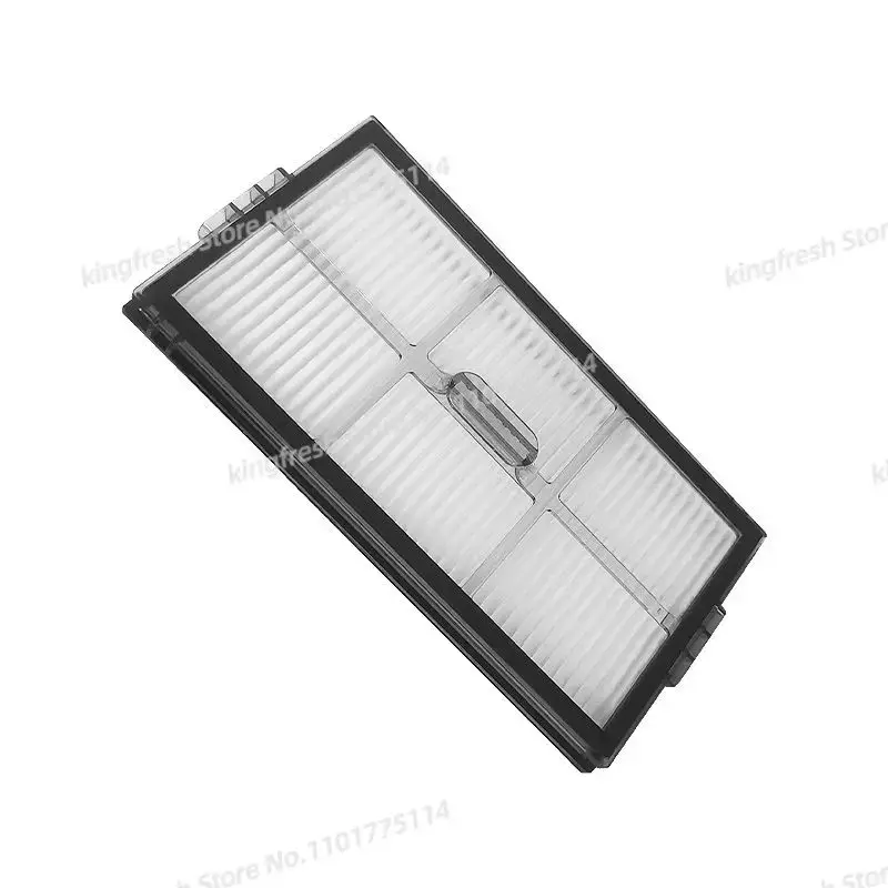 Compatible For ( Roborock Saros 20 Sonic / S10 MaxV Ultra ) Vacuum Parts Main Roller Side Brush Filter Mop Cloth Dust Bag
