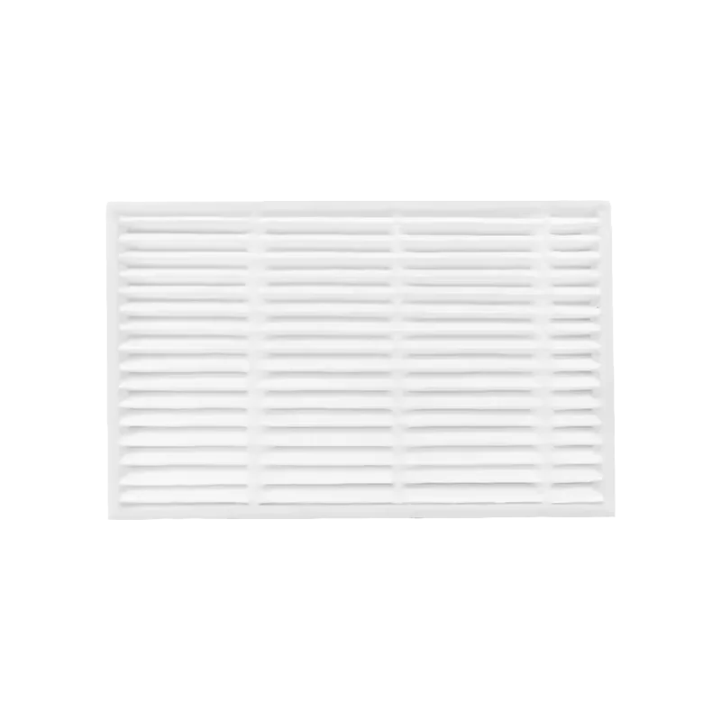 For ( ILIFE V20 / Vyzzle D10 / Laresar L10 / Lydsto R1D Edge / Roidmi Eve Rook S ) Parts Main Side Brush Filter Mop