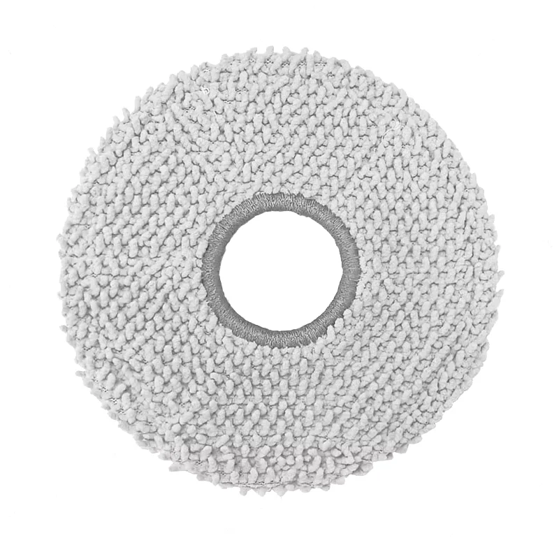 Accessories For Bosch Spotless Max BCRDW3B / BCRDW3BAB, Spotless Max Cam BCRDW3BX Main Side Brush Mop Filter Dust Bag Parts