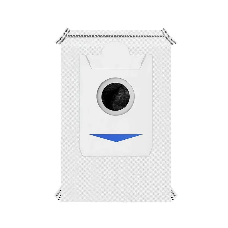 Accessories For Bosch Spotless Max BCRDW3B / BCRDW3BAB, Spotless Max Cam BCRDW3BX Main Side Brush Mop Filter Dust Bag Parts