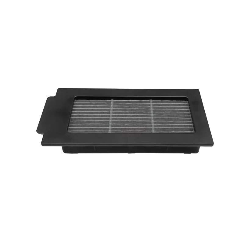 Accessories For Bosch Spotless Max BCRDW3B / BCRDW3BAB, Spotless Max Cam BCRDW3BX Main Side Brush Mop Filter Dust Bag Parts