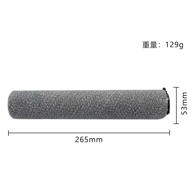 Mova Z60 Ultra Roller Complete Robot Vacuum Spare Parts Main Side Brushes Mop Cloths HEPA Filters Dust Bags Accessories