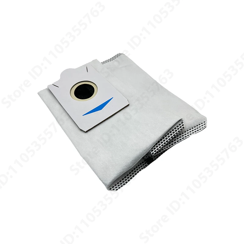 For Ecovacs Deebot X2 Omni / X2 Pro / X2 Main Side Brush Hepa Filter Mop Cloth Dust Bag Accessories