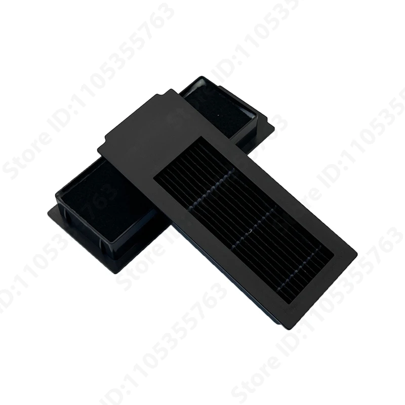 For Ecovacs Deebot X2 Omni / X2 Pro / X2 Main Side Brush Hepa Filter Mop Cloth Dust Bag Accessories