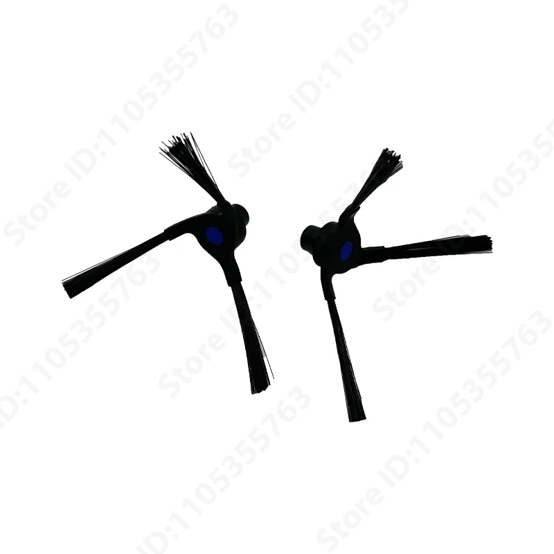 For Ecovacs Deebot X2 Omni / X2 Pro / X2 Main Side Brush Hepa Filter Mop Cloth Dust Bag Accessories