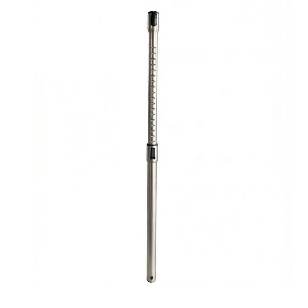 Vacuum Cleaner Stainless Steel 35mm Telescopic Tube For Miele With Click System Replacement Accessories