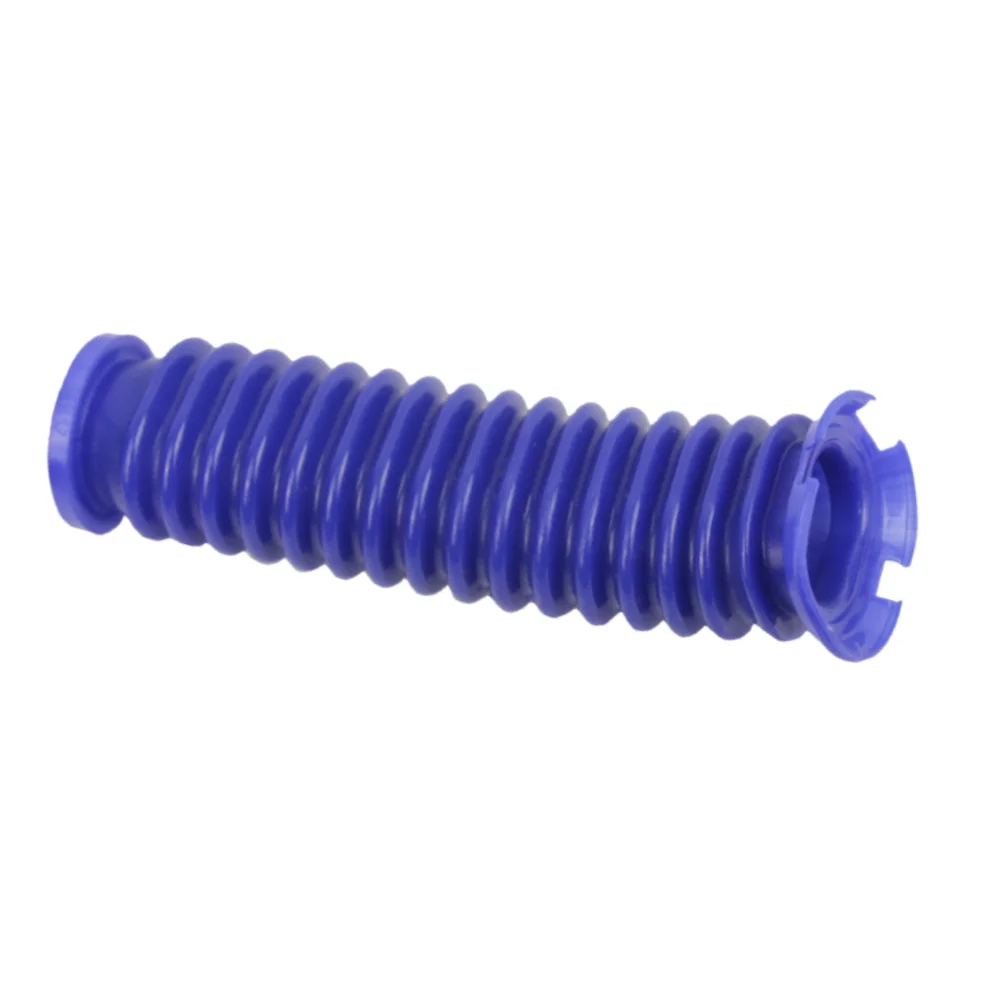 Suitable for Dyson Vacuum Cleaner Omni-Glide Soft Velvet Suction Head universal Brush Suction Head Blue Hose Repair Accessories