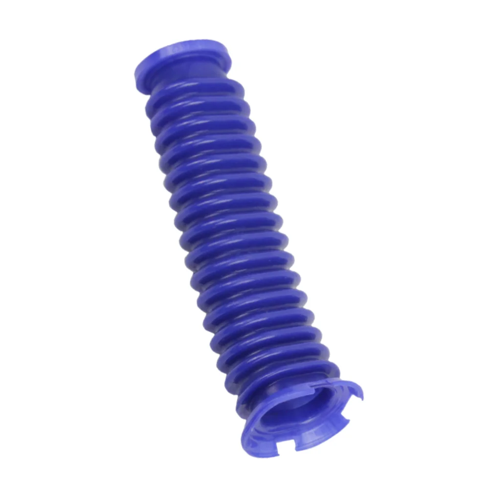 Suitable for Dyson Vacuum Cleaner Omni-Glide Soft Velvet Suction Head universal Brush Suction Head Blue Hose Repair Accessories