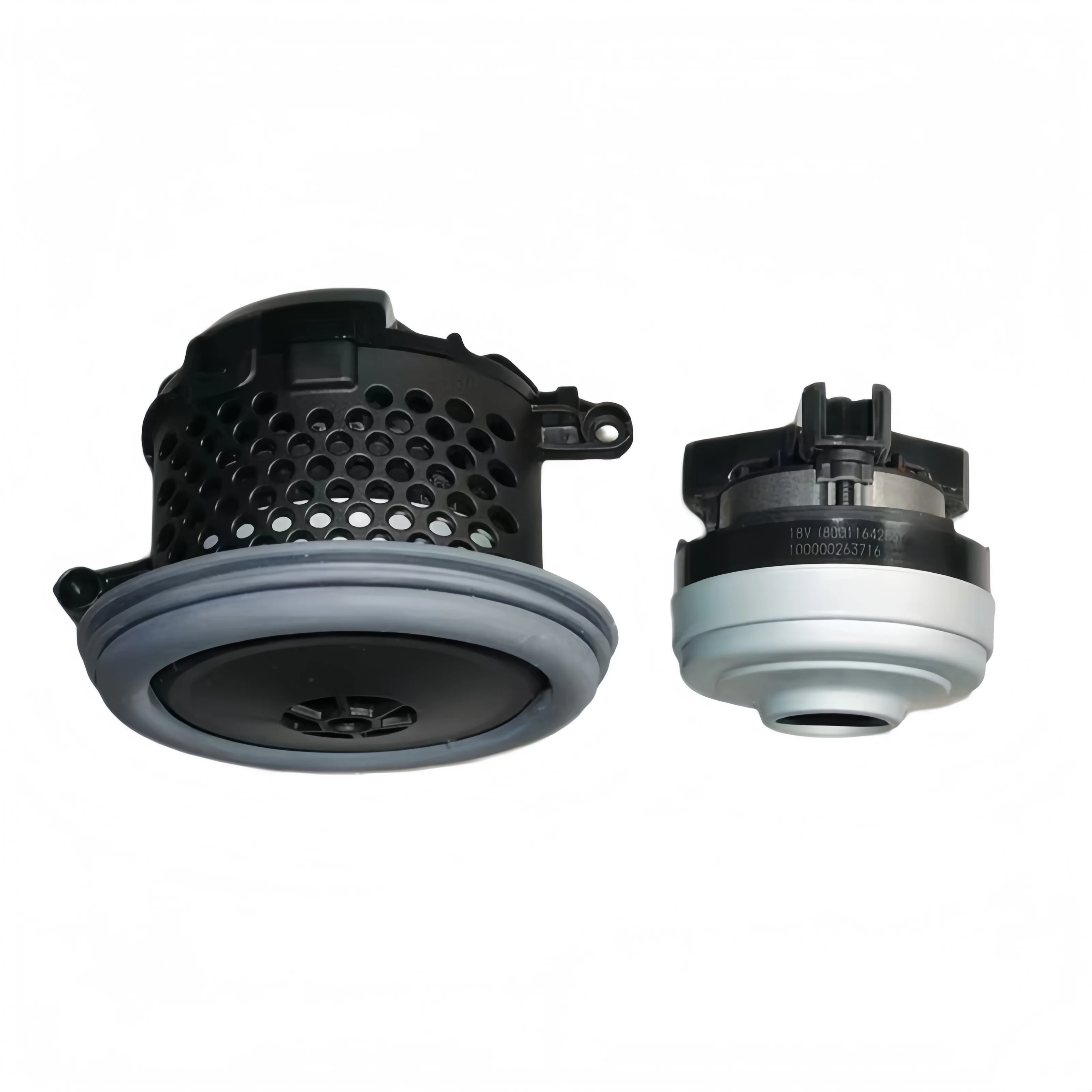 Original Motor for Bosch Unlimited 7 Series Handheld Vacuum Cleaner BBS711ANM Replacement Engine Part for the Vacuum Cleaner