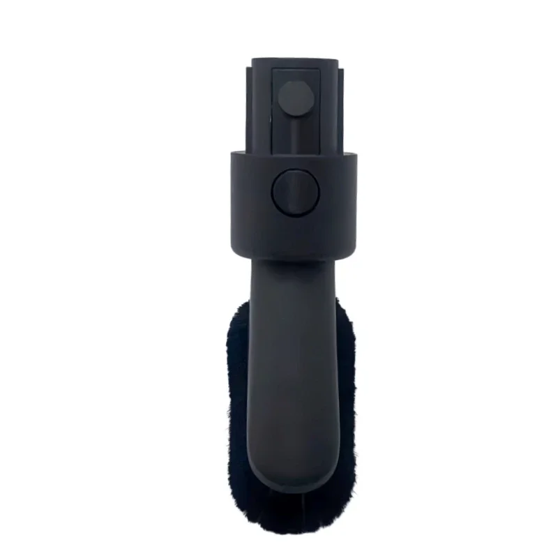 T30 Long Flat Suction Nozzle Accessory For Dreame V12 V11SE T10 T20 R20 R10 Pro Wide Flat Suction Soft Dusting Brush Parts