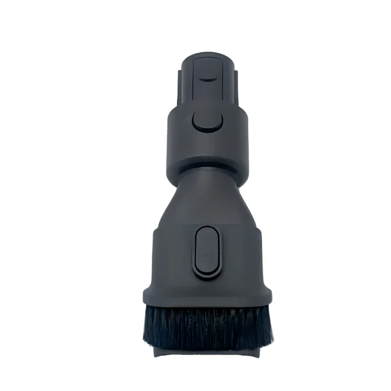 T30 Long Flat Suction Nozzle Accessory For Dreame V12 V11SE T10 T20 R20 R10 Pro Wide Flat Suction Soft Dusting Brush Parts