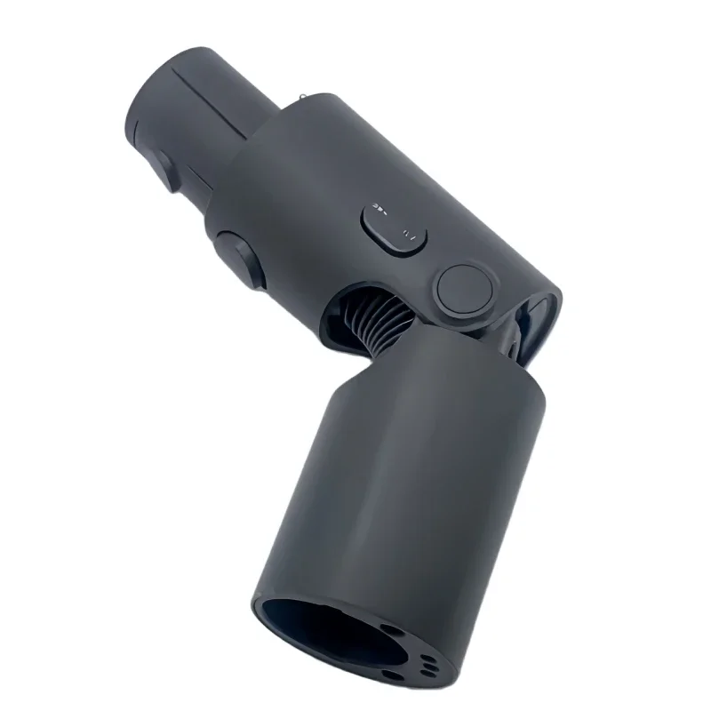 T30 Long Flat Suction Nozzle Accessory For Dreame V12 V11SE T10 T20 R20 R10 Pro Wide Flat Suction Soft Dusting Brush Parts