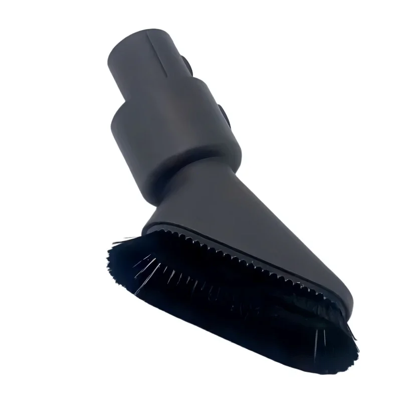 T30 Long Flat Suction Nozzle Accessory For Dreame V12 V11SE T10 T20 R20 R10 Pro Wide Flat Suction Soft Dusting Brush Parts