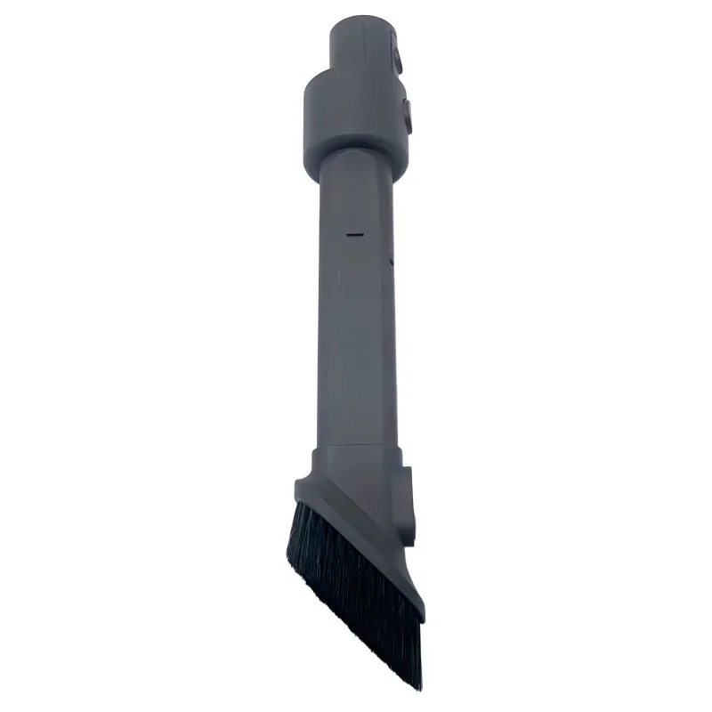 T30 Long Flat Suction Nozzle Accessory For Dreame V12 V11SE T10 T20 R20 R10 Pro Wide Flat Suction Soft Dusting Brush Parts