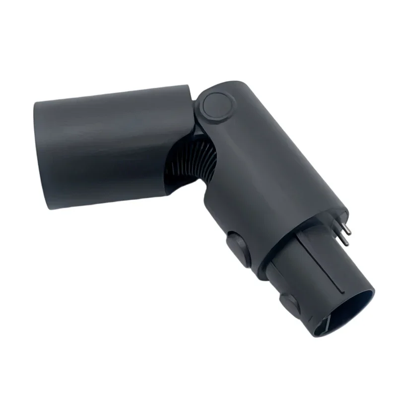 T30 Long Flat Suction Nozzle Accessory For Dreame V12 V11SE T10 T20 R20 R10 Pro Wide Flat Suction Soft Dusting Brush Parts