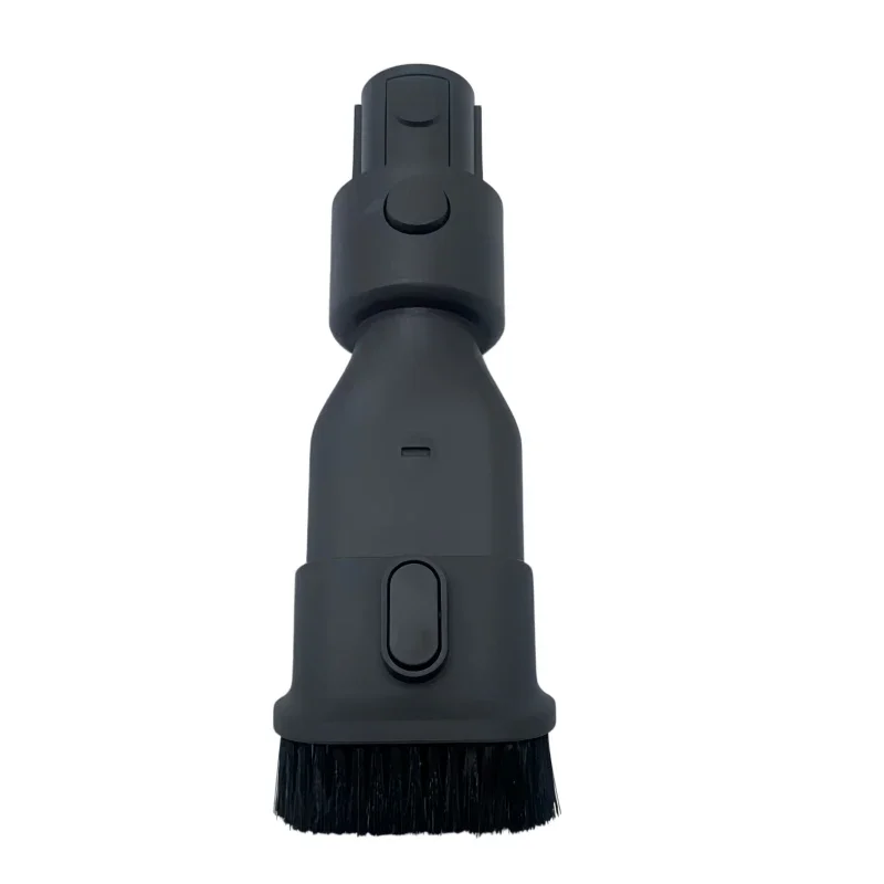T30 Long Flat Suction Nozzle Accessory For Dreame V12 V11SE T10 T20 R20 R10 Pro Wide Flat Suction Soft Dusting Brush Parts
