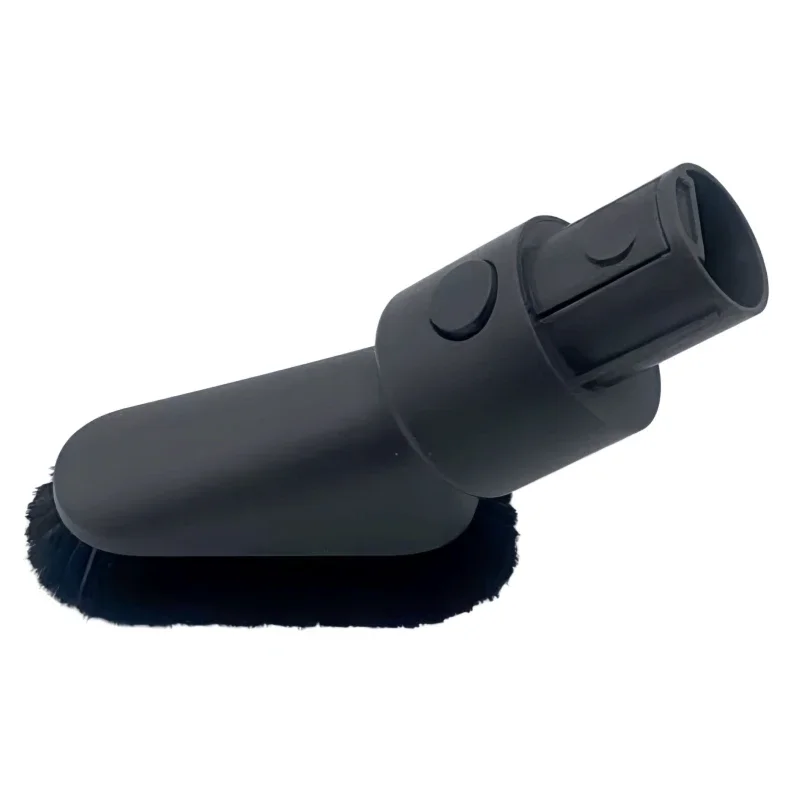 T30 Long Flat Suction Nozzle Accessory For Dreame V12 V11SE T10 T20 R20 R10 Pro Wide Flat Suction Soft Dusting Brush Parts