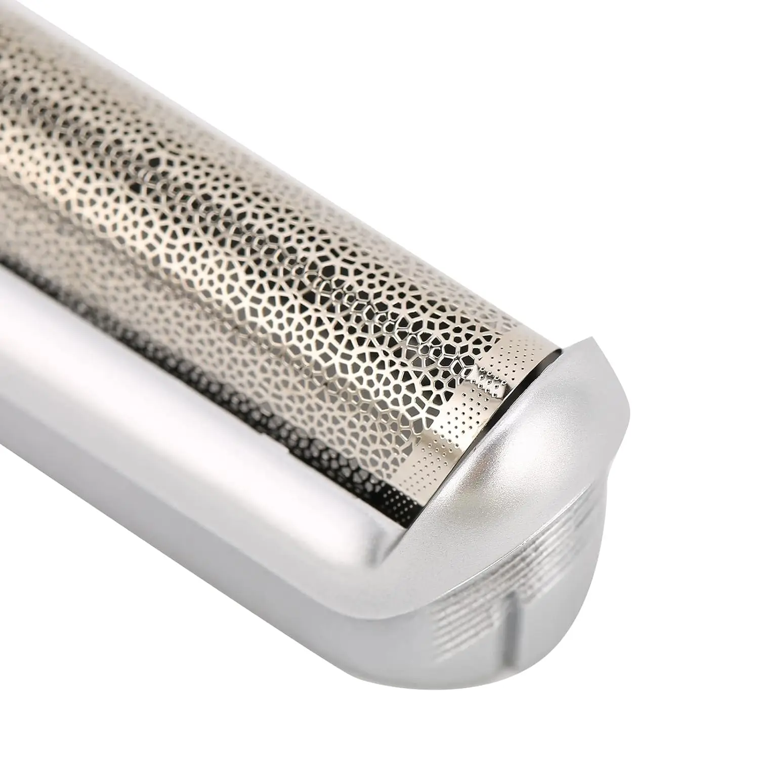 5S Shaver Foil & Cutter Blade Set Compatible with Braun M30 M60 M90 P50 P70 P80 5604 5607 5609 Razor Replacement Head Parts