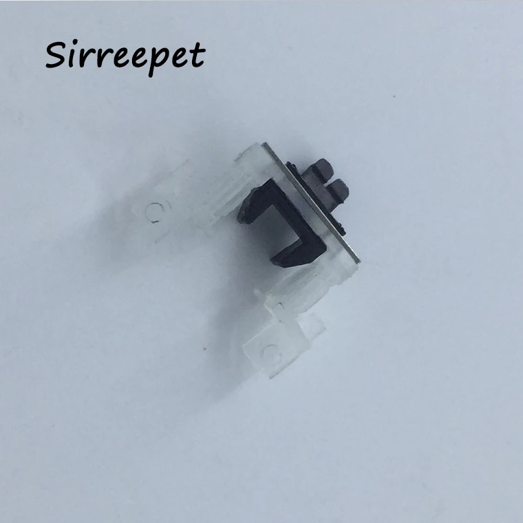 10pcs Free Shipping Pet Clipper Parts Replacement Motor Fixed Drive Lever Fit Andis AGC Clipper
