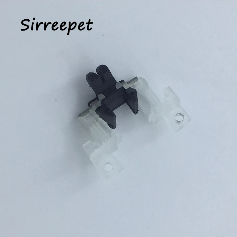10pcs Free Shipping Pet Clipper Parts Replacement Motor Fixed Drive Lever Fit Andis AGC Clipper