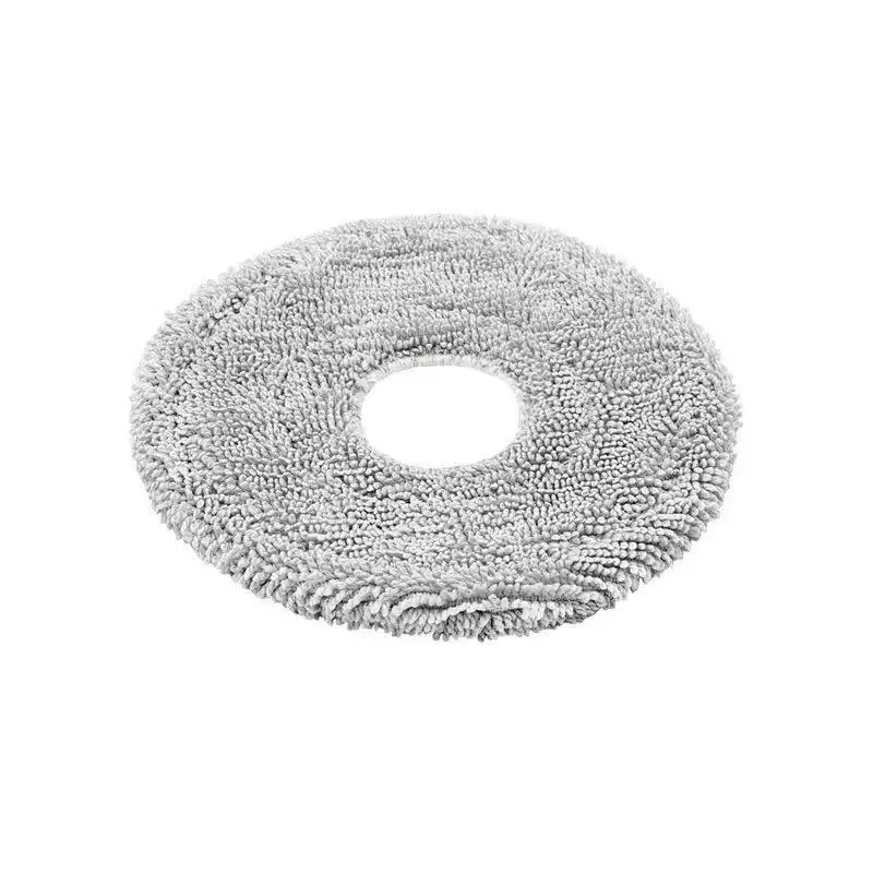 For Xiaomi S40 Pro / OV71GL Accessories Main Brush Side Brush Hepa Filter Mop Rag Cloth Replacement Spare Parts