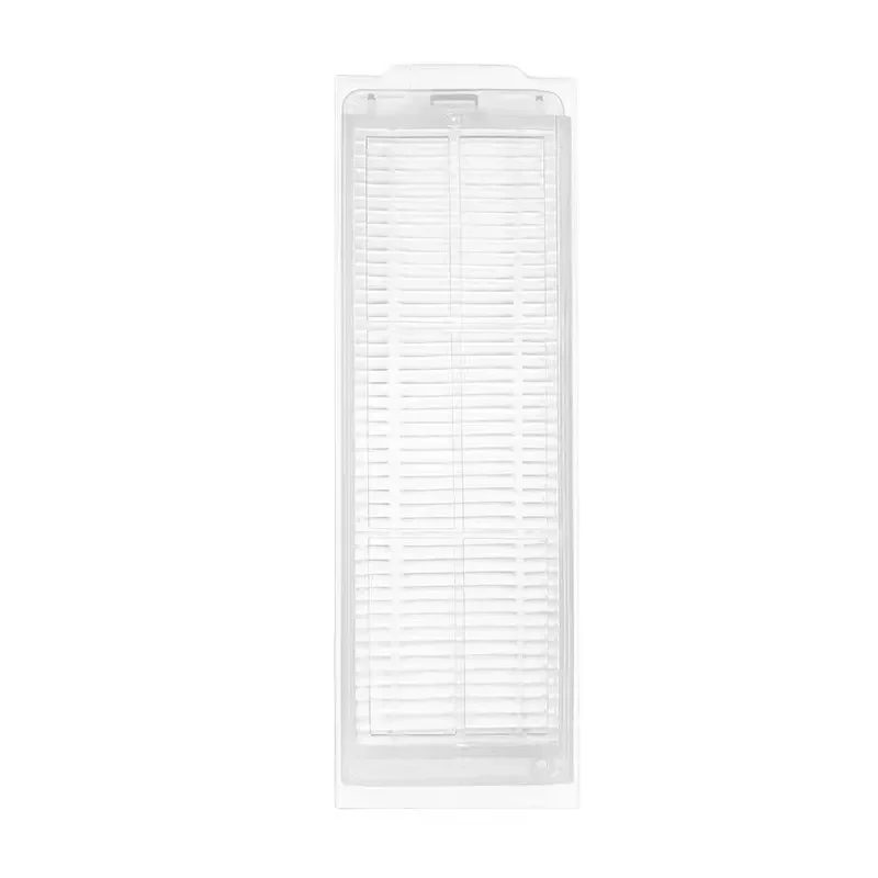For Xiaomi S40 Pro / OV71GL Accessories Main Brush Side Brush Hepa Filter Mop Rag Cloth Replacement Spare Parts
