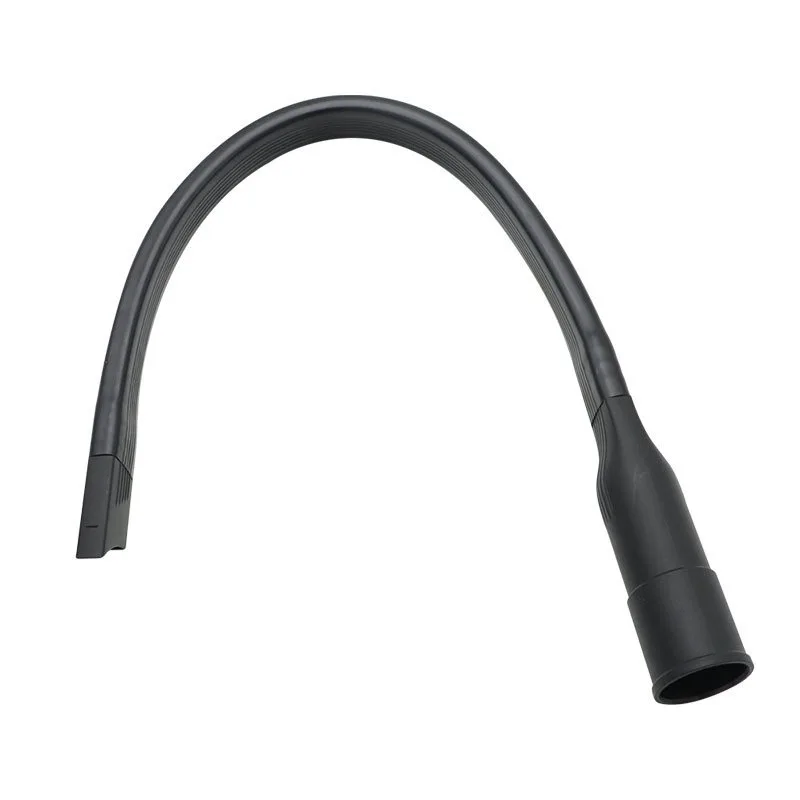 35mm-32mm Hose Vacuum Cleaner Adapter Replacement Port Durable Black Crevice Tool Accessories Kit Corner Flexible New
