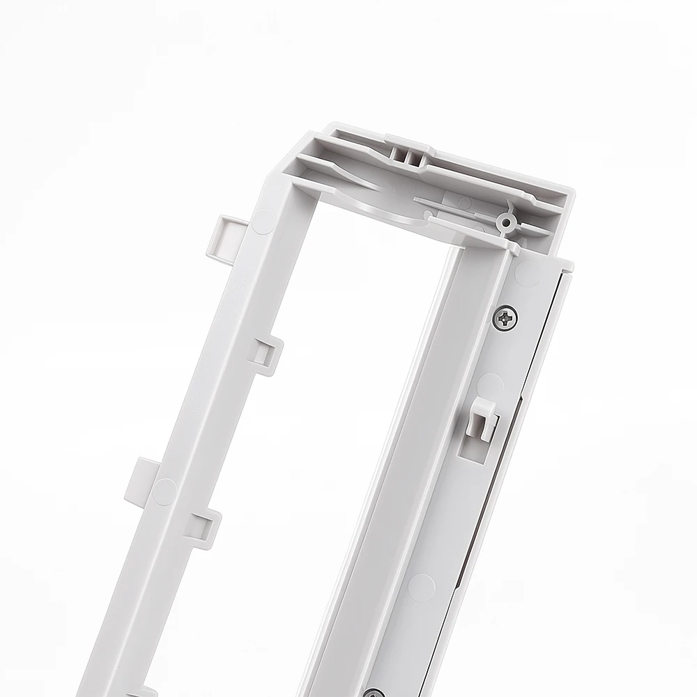Main Brush Cover For Roborock Q Revo/ Qrevo MaxV/ Qrevo S/ Qrevo Pro/ QV 35A/Qrevo Plus/P10 / P10S/ P10 Pro Robot Vacuum Part