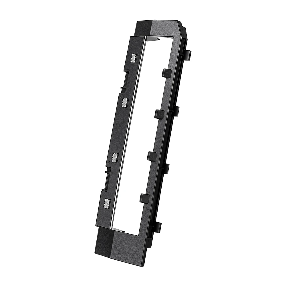 Main Brush Cover For Roborock Q Revo/ Qrevo MaxV/ Qrevo S/ Qrevo Pro/ QV 35A/Qrevo Plus/P10 / P10S/ P10 Pro Robot Vacuum Part