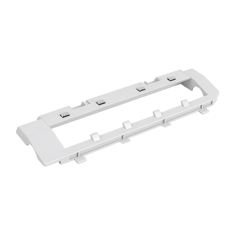 Main Brush Cover For Roborock Q Revo/ Qrevo MaxV/ Qrevo S/ Qrevo Pro/ QV 35A/Qrevo Plus/P10 / P10S/ P10 Pro Robot Vacuum Part