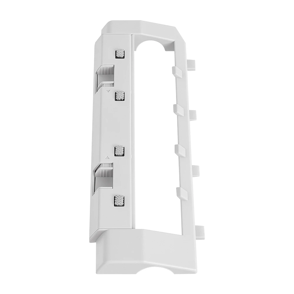Main Brush Cover For Roborock Q Revo/ Qrevo MaxV/ Qrevo S/ Qrevo Pro/ QV 35A/Qrevo Plus/P10 / P10S/ P10 Pro Robot Vacuum Part