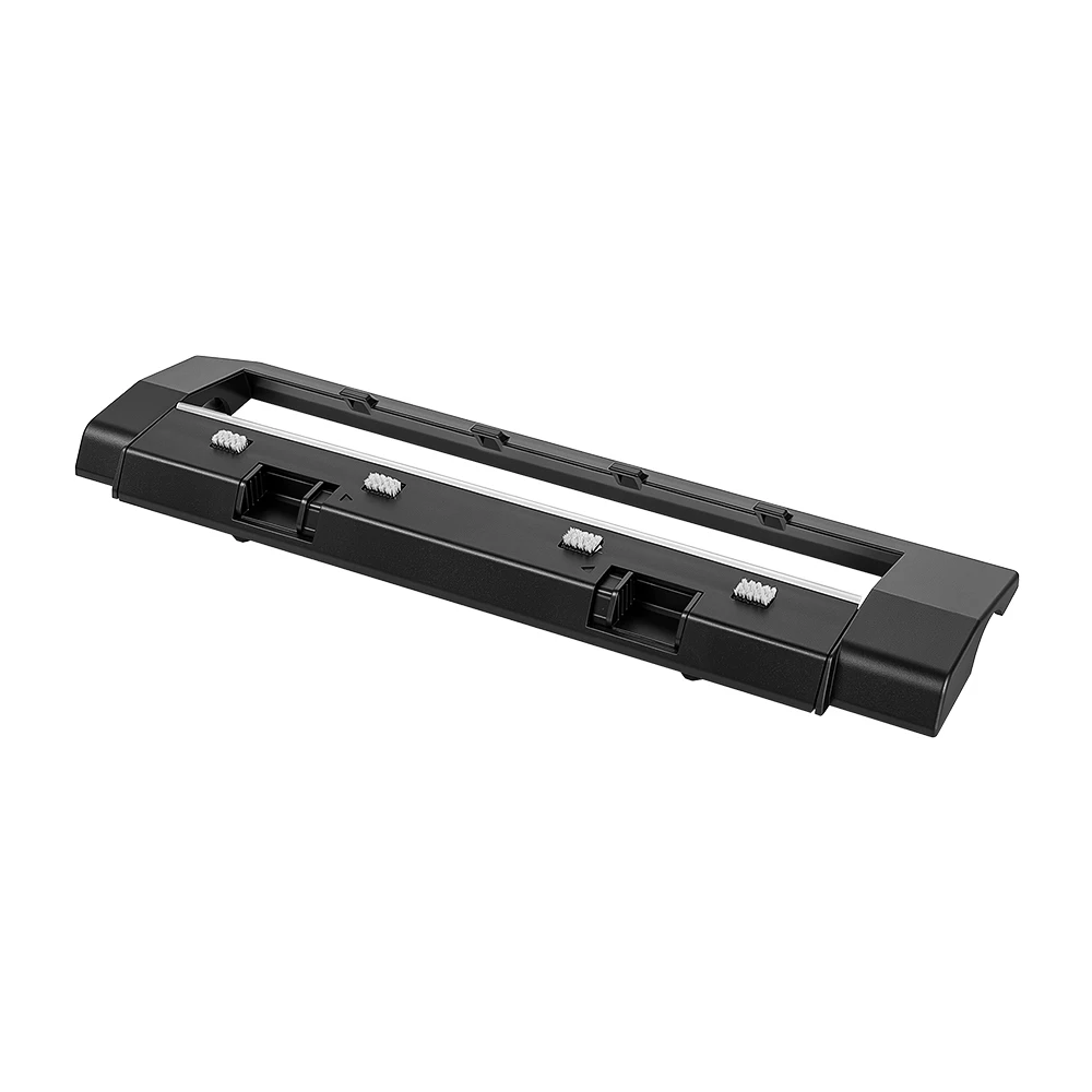 Main Brush Cover For Roborock Q Revo/ Qrevo MaxV/ Qrevo S/ Qrevo Pro/ QV 35A/Qrevo Plus/P10 / P10S/ P10 Pro Robot Vacuum Part