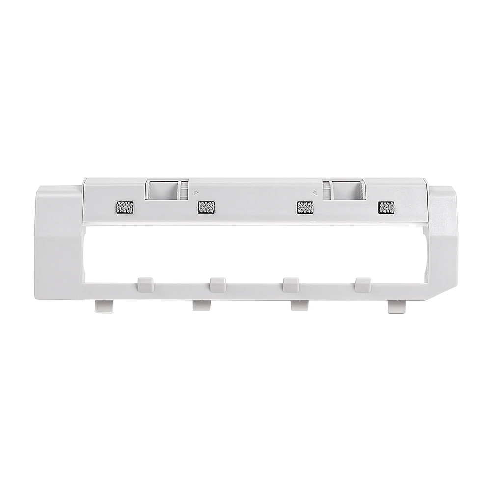 Main Brush Cover For Roborock Q Revo/ Qrevo MaxV/ Qrevo S/ Qrevo Pro/ QV 35A/Qrevo Plus/P10 / P10S/ P10 Pro Robot Vacuum Part