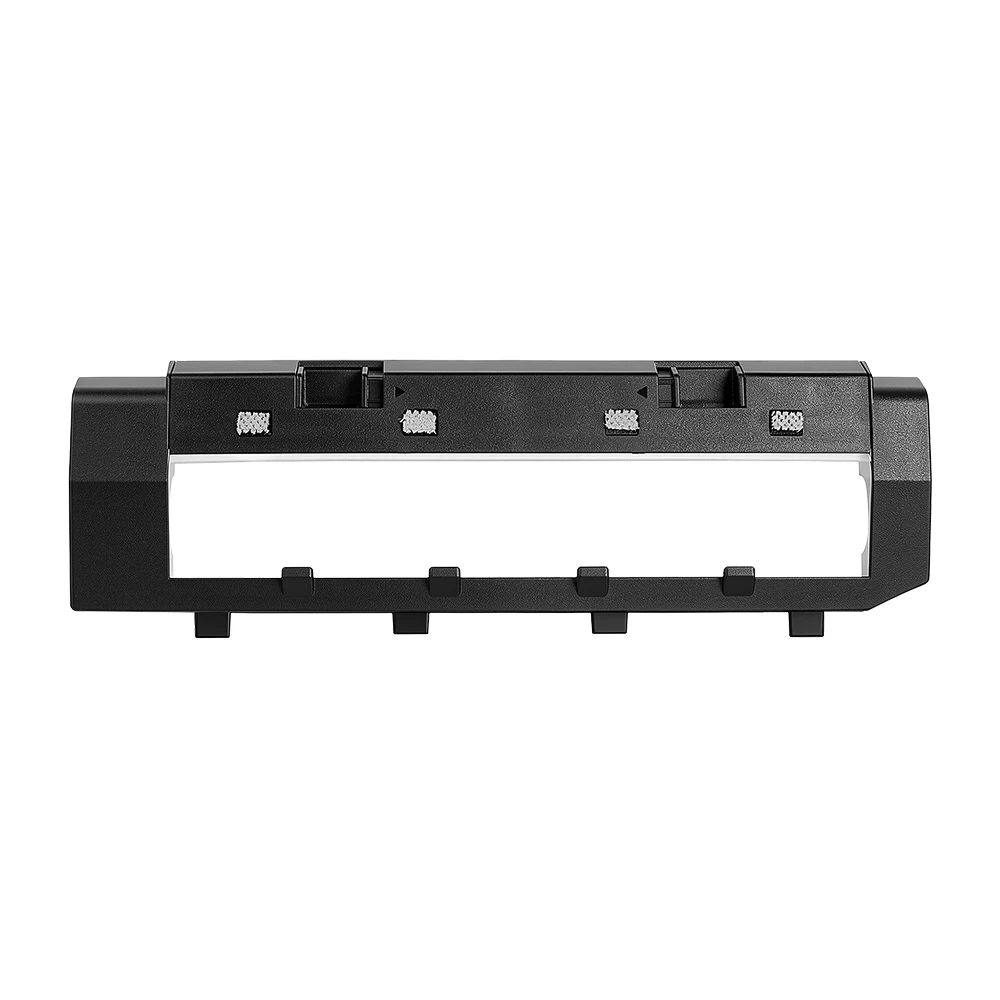 Main Brush Cover For Roborock Q Revo/ Qrevo MaxV/ Qrevo S/ Qrevo Pro/ QV 35A/Qrevo Plus/P10 / P10S/ P10 Pro Robot Vacuum Part