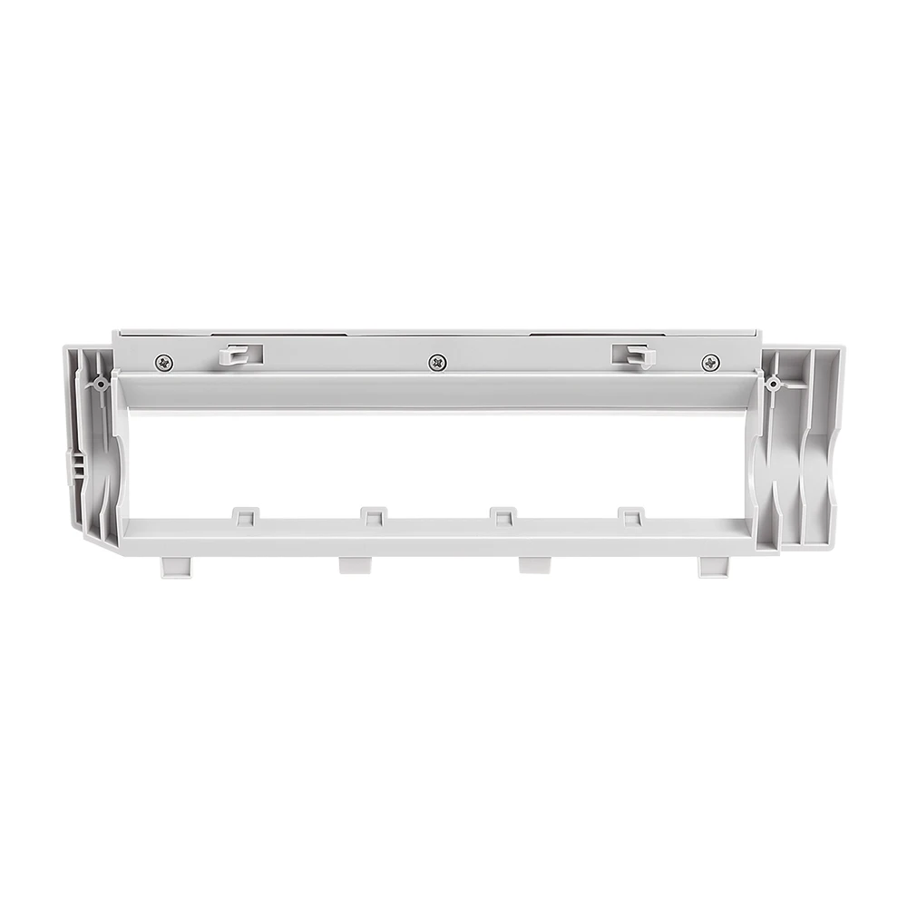 Main Brush Cover For Roborock Q Revo/ Qrevo MaxV/ Qrevo S/ Qrevo Pro/ QV 35A/Qrevo Plus/P10 / P10S/ P10 Pro Robot Vacuum Part