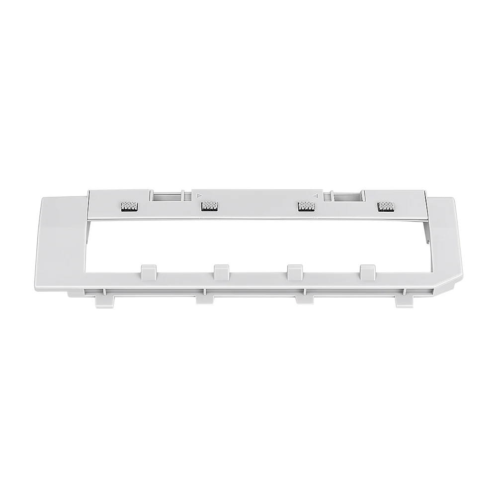 Main Brush Cover For Roborock Q Revo/ Qrevo MaxV/ Qrevo S/ Qrevo Pro/ QV 35A/Qrevo Plus/P10 / P10S/ P10 Pro Robot Vacuum Part